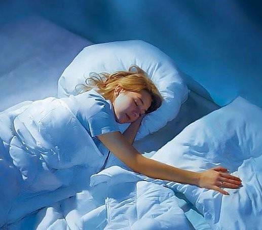 Как забыть о плохом сне: 11 шагов (с иллюстрациями)