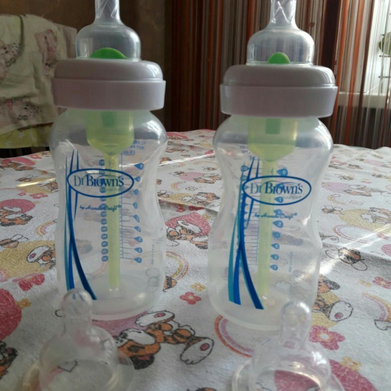 Бутылочки для кормления новорожденных — какие лучше | еда карапуза