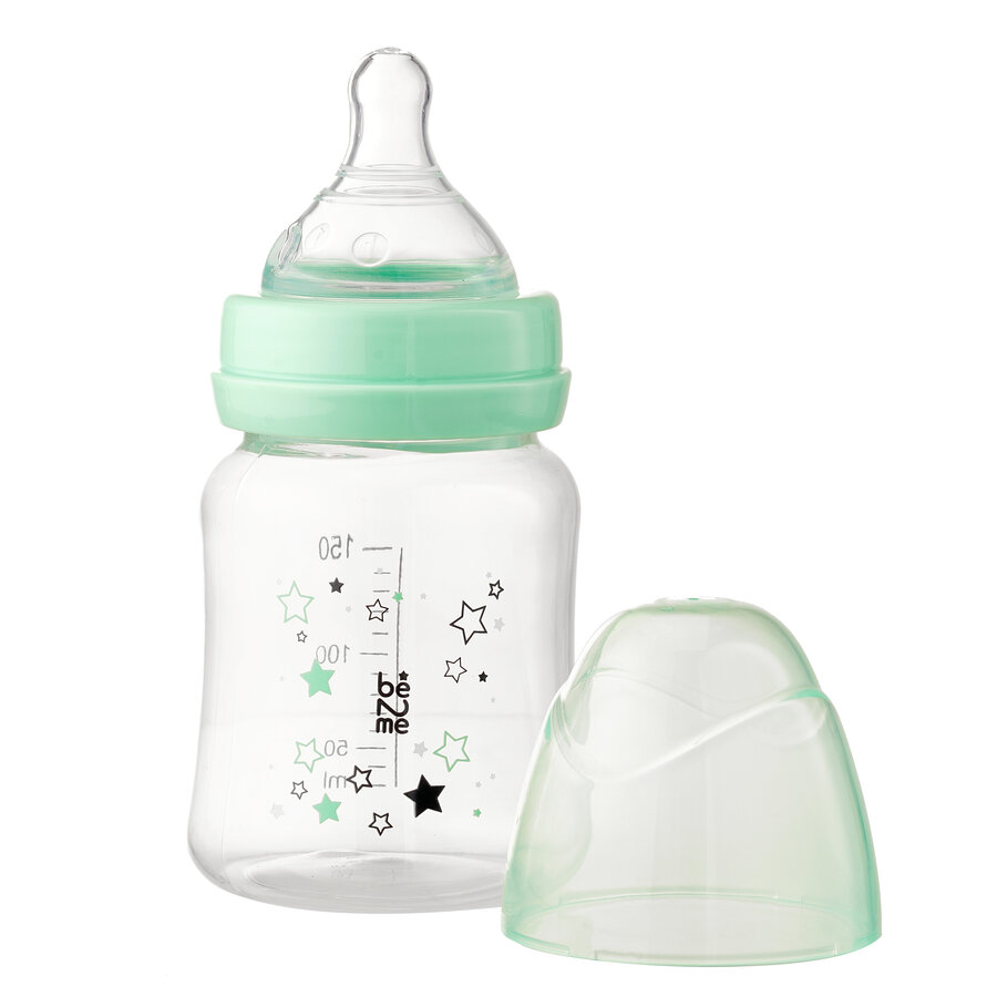 Как выбрать бутылочку малышу - страна мам