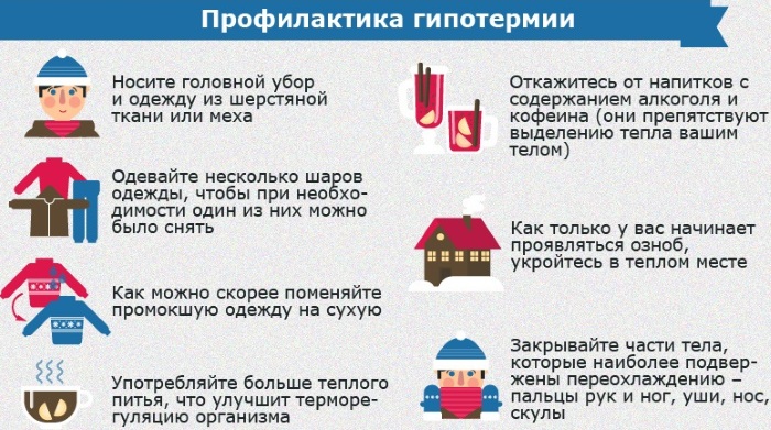 Ребёнок переохладился: что делать, симптомы, профилактика (с видео)