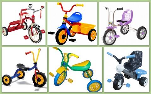 🚲рейтинг лучших детских велосипедов в 2024 году