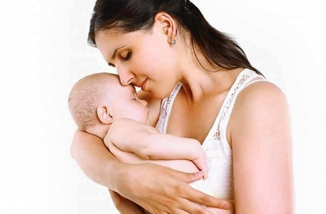 25 отличительных признаков мамы грудничка