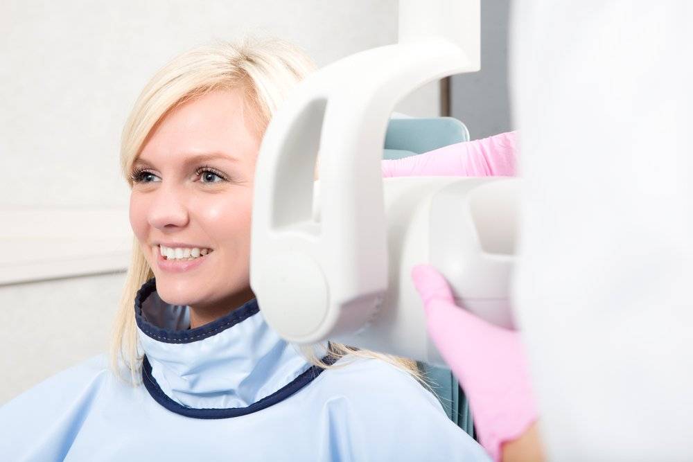 Рентгенография при лечении зубов во время беременности: необходимость и безопасность