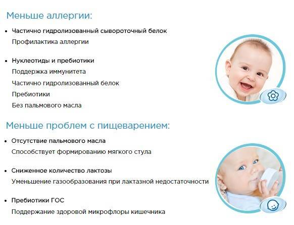 Газики у новорожденного: как можно помочь малышу?