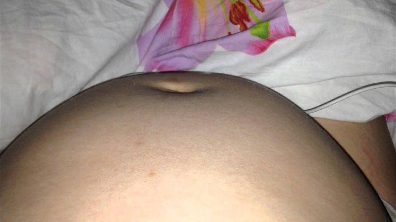 34 неделя беременности [сколько это месяцев] – что происходит с плодом, вес ребенка