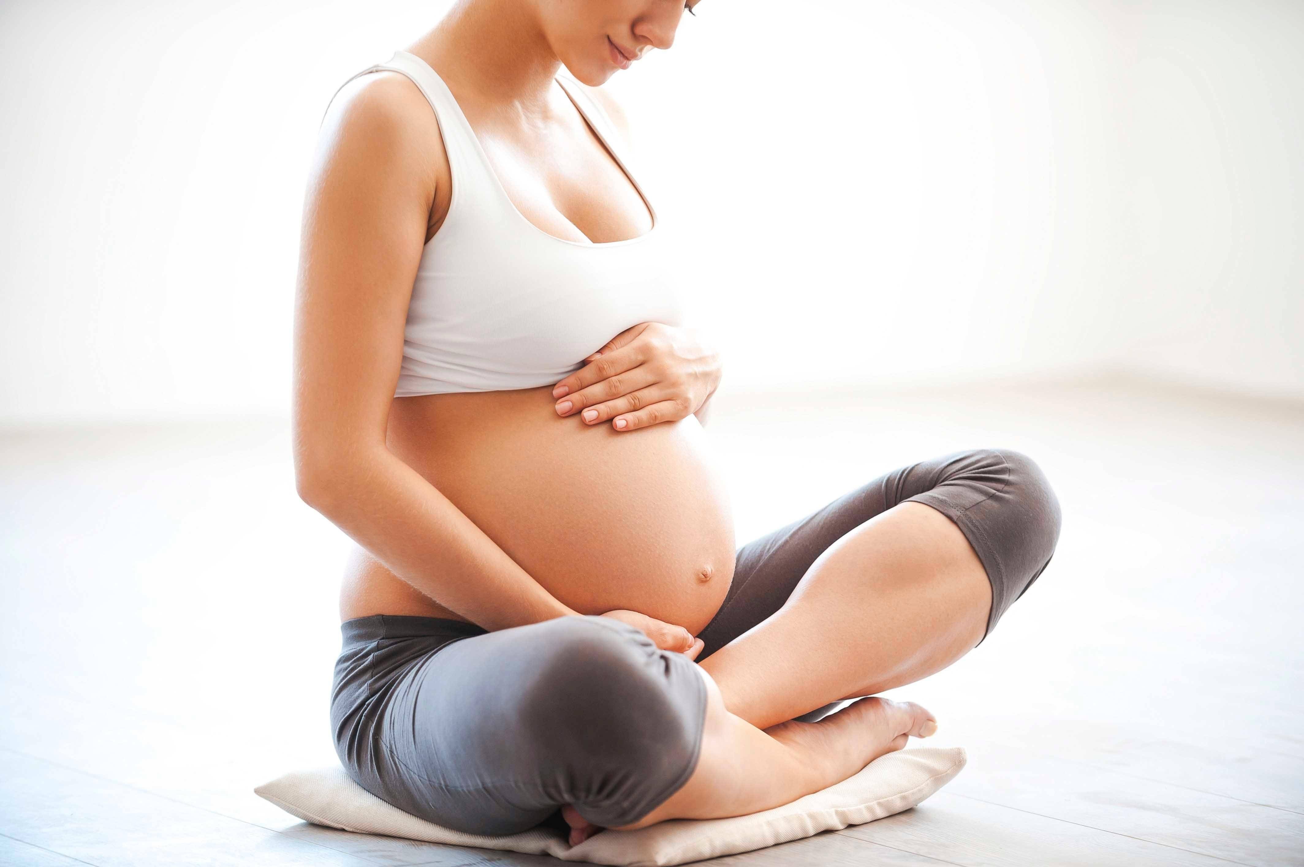 Глава 7. как подготовиться к родам?. все, что нужно знать будущей маме. готовимся к рождению малыша