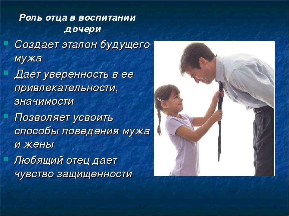 Советы отца: что каждый родитель должен объяснить своему ребенку