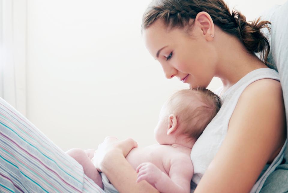 Как отлучить ребенка от груди? личный опыт - family coaching