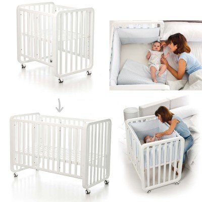 10 лучших кроваток для новорожденных по рейтингу производителей