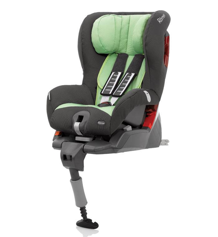 Обзор автомобильного кресла britax romer safefix plus isofix