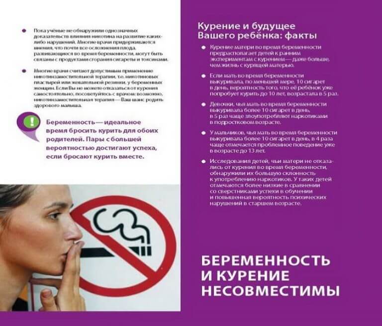 ️ курение во время беременности: мифы, последствия, методики отказа - алкоздрав - центр лечения алкоголизма